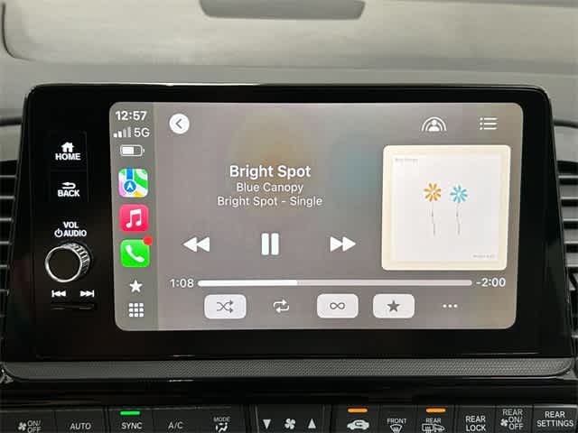 Thumbnail: 2026 Honda Odyssey - 17
