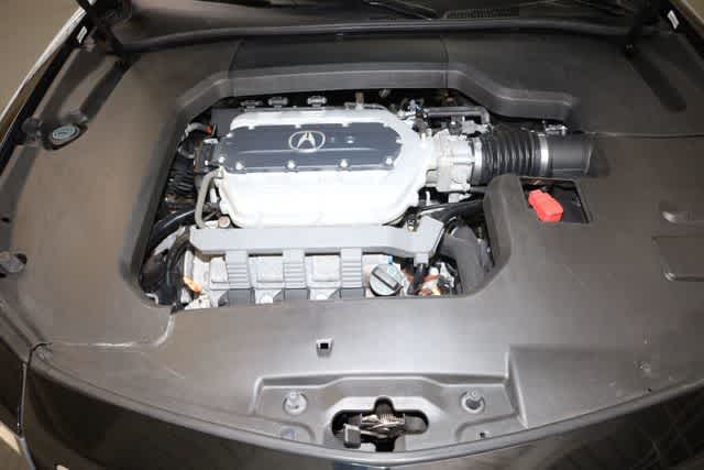 Thumbnail: 2013 Acura TL - 34