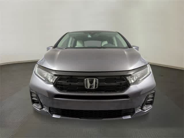 Thumbnail: 2026 Honda Odyssey - 6
