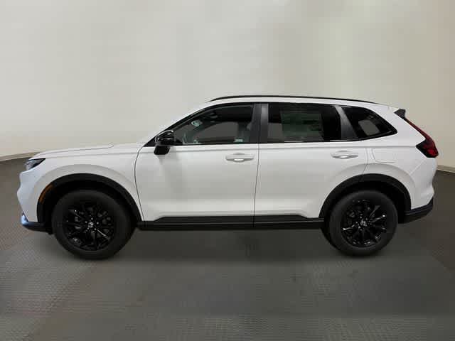 Thumbnail: 2026 Honda CR-V - 2
