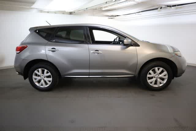 Thumbnail: 2011 Nissan Murano - 9