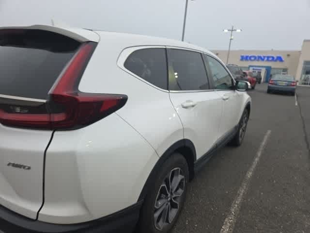 Thumbnail: 2022 Honda CR-V - 11