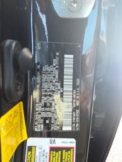 Thumbnail: 2013 Toyota Venza - 25