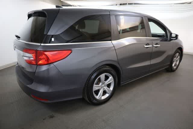 Thumbnail: 2019 Honda Odyssey - 8