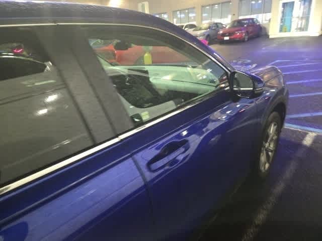 Thumbnail: 2023 Honda CR-V - 14