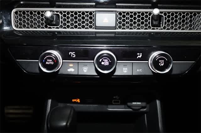 Thumbnail: 2023 Honda Civic - 29