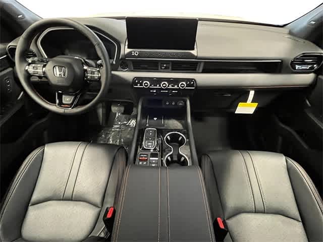 Thumbnail: 2026 Honda Passport - 25