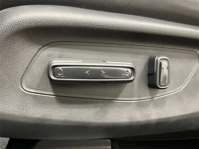 Thumbnail: 2026 Honda HR-V - 13