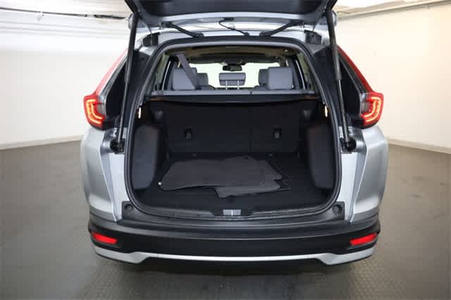 Thumbnail: 2022 Honda CR-V - 33
