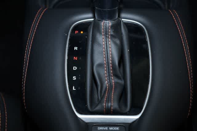 Thumbnail: 2024 Honda HR-V - 26