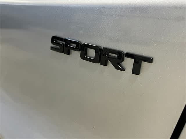 Thumbnail: 2026 Honda CR-V - 7