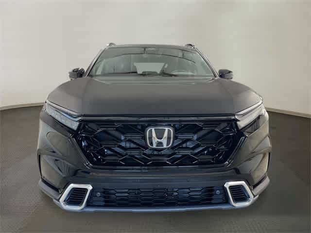 2026 Honda CR-V Sport Touring 10
