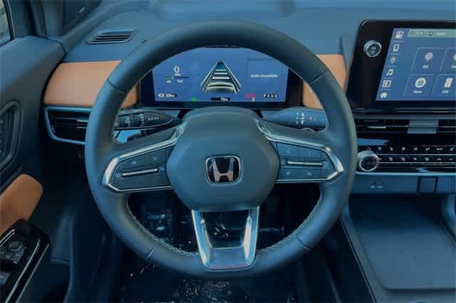 Thumbnail: 2025 Honda Prologue - 12