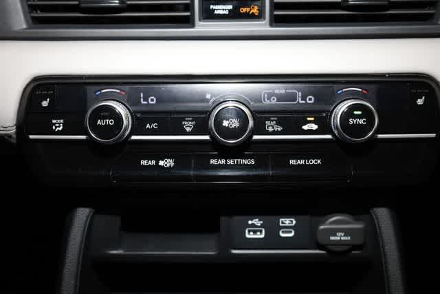 Thumbnail: 2024 Honda Pilot - 26