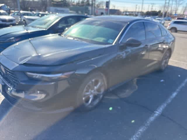 Thumbnail: 2024 Honda Accord - 3