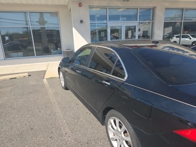 Thumbnail: 2008 Acura TSX - 8
