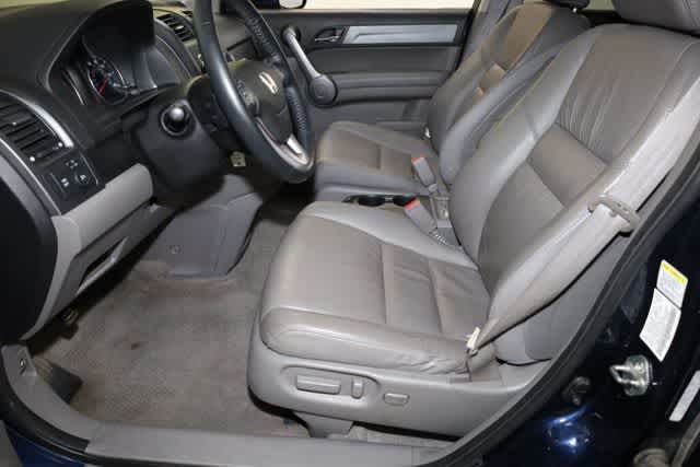 Thumbnail: 2009 Honda CR-V - 15