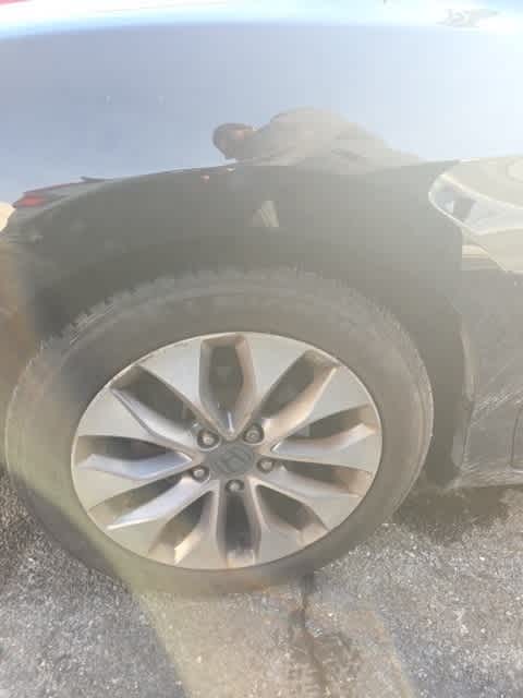 Thumbnail: 2014 Honda Accord - 20