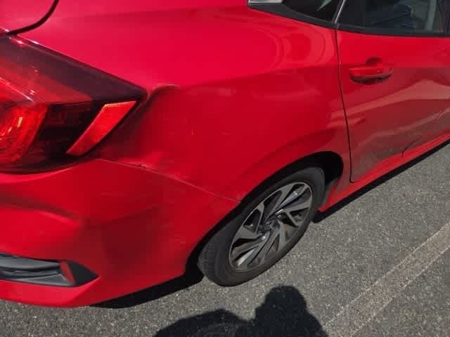 Thumbnail: 2016 Honda Civic - 36