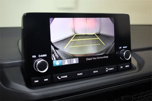 Thumbnail: 2023 Honda Accord - 24