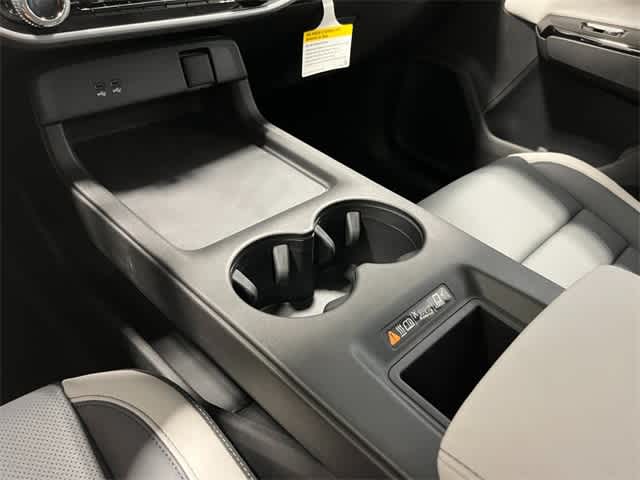 Thumbnail: 2026 Honda Prologue - 22