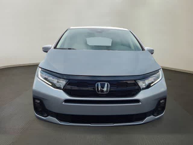Thumbnail: 2026 Honda Odyssey - 8