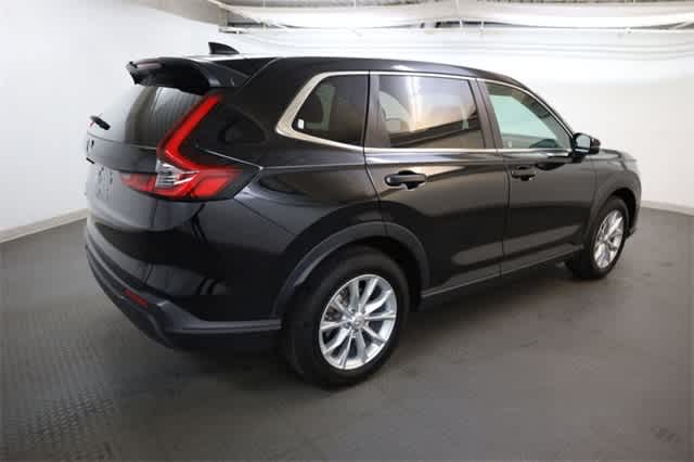 Thumbnail: 2024 Honda CR-V - 8