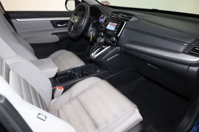 Thumbnail: 2019 Honda CR-V - 30