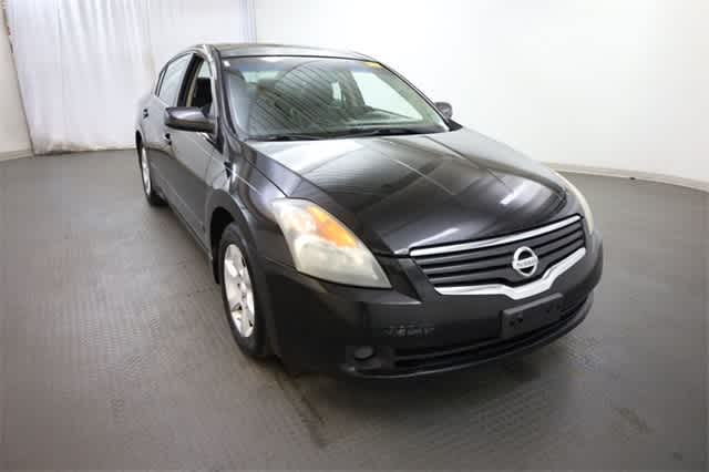 Thumbnail: 2009 Nissan Altima - 11