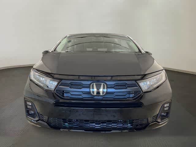 Thumbnail: 2026 Honda Odyssey - 9