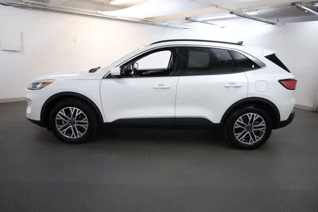 Thumbnail: 2020 Ford Escape - 3