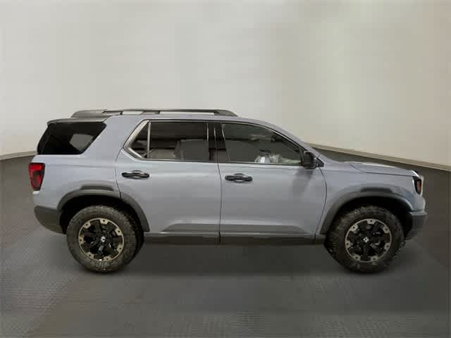 Thumbnail: 2026 Honda Passport - 8