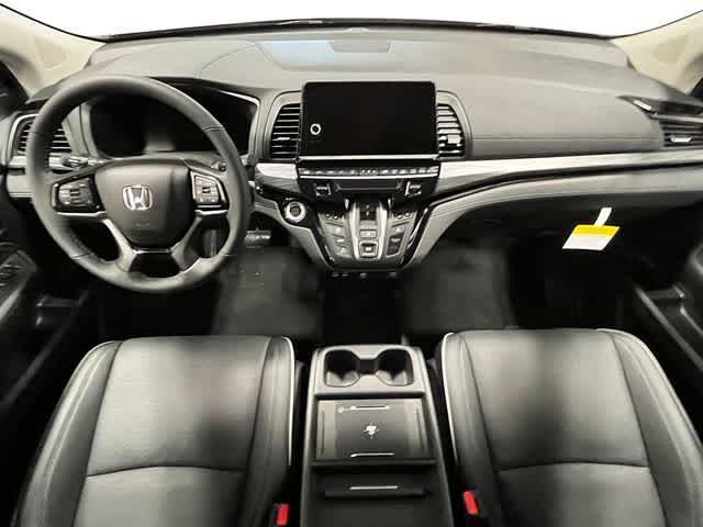 Thumbnail: 2026 Honda Odyssey - 23