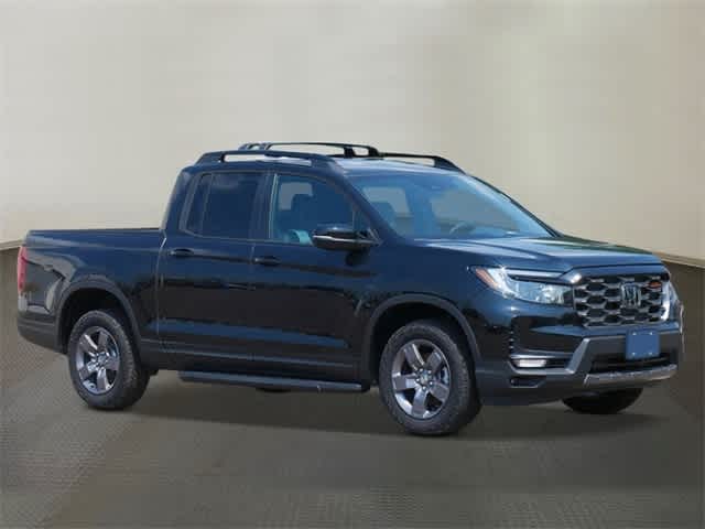 Thumbnail: 2025 Honda Ridgeline - 7