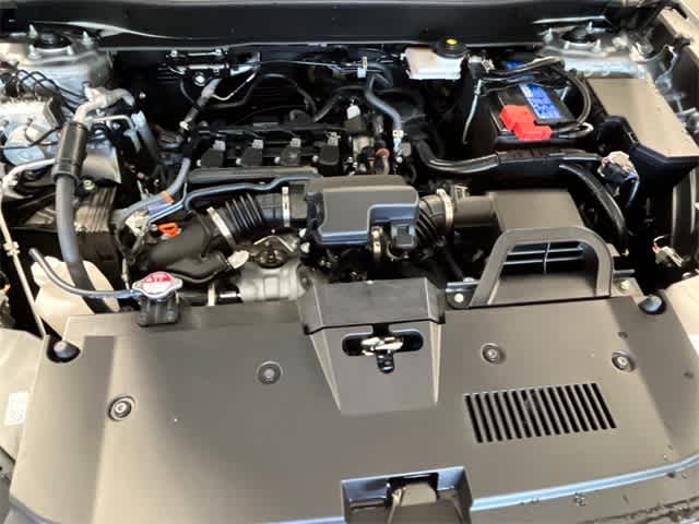 Thumbnail: 2026 Honda CR-V - 11