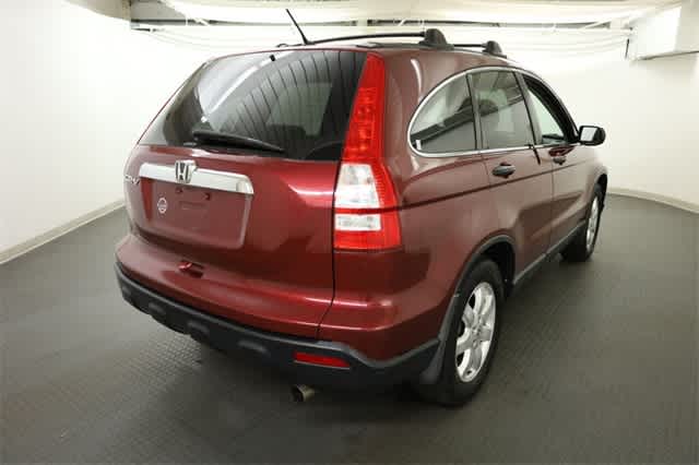 2009 Honda CR-V EX 7