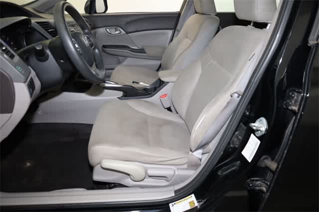Thumbnail: 2012 Honda Civic - 15