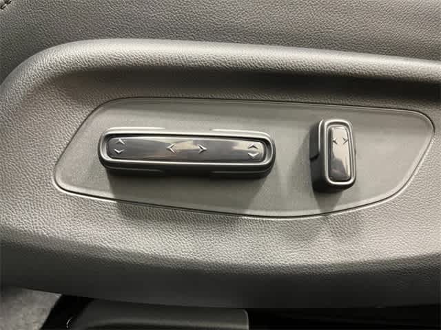 Thumbnail: 2026 Honda HR-V - 11