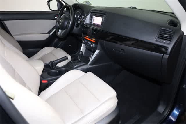 Thumbnail: 2014 Mazda CX-5 - 19