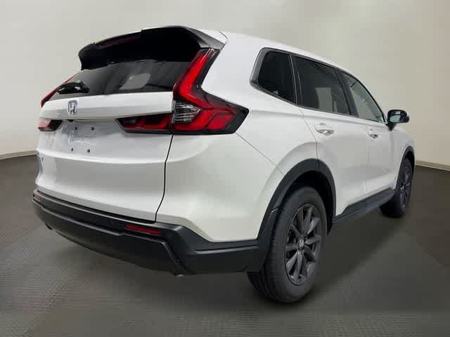 Thumbnail: 2026 Honda CR-V - 6