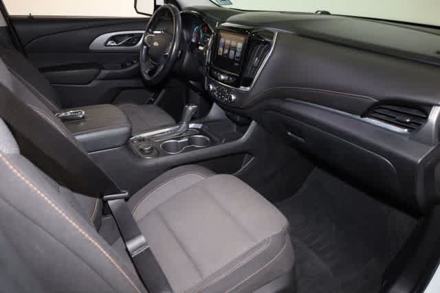 Thumbnail: 2019 Chevrolet Traverse - 34