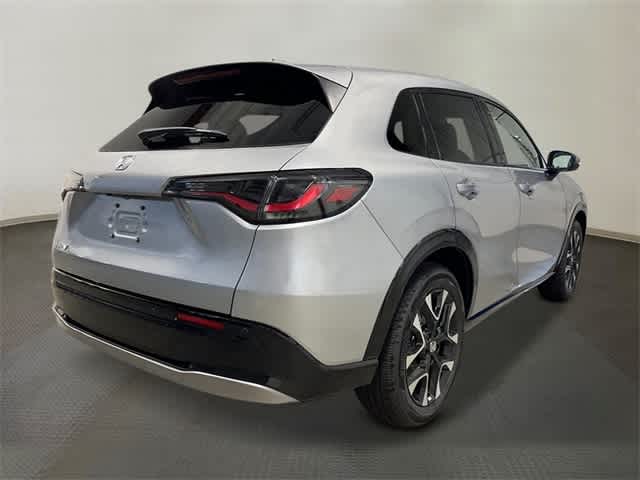 Thumbnail: 2026 Honda HR-V - 5