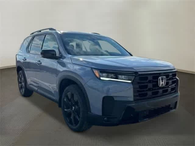 Thumbnail: 2026 Honda Pilot - 7