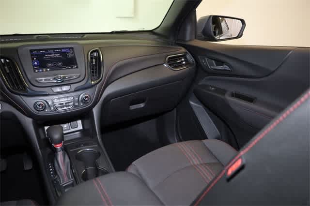 2023 Chevrolet Equinox RS 18