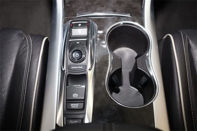 Thumbnail: 2019 Acura TLX - 33