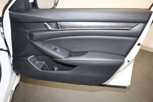 Thumbnail: 2020 Honda Accord - 22