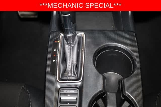 Thumbnail: 2023 Honda Civic - 30