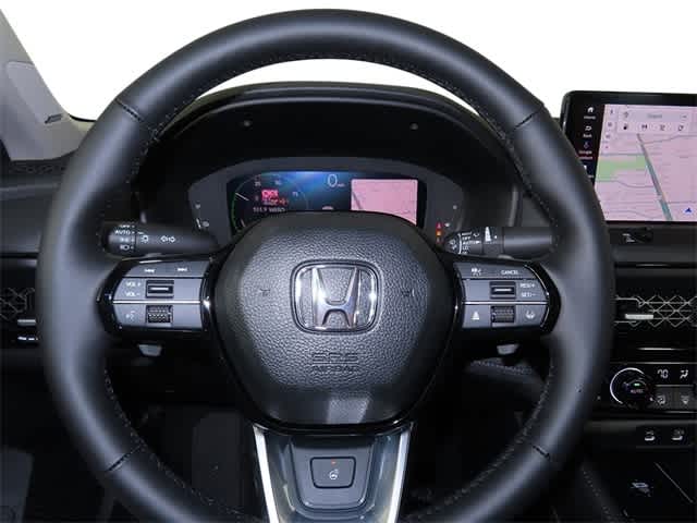 Thumbnail: 2026 Honda Accord - 13