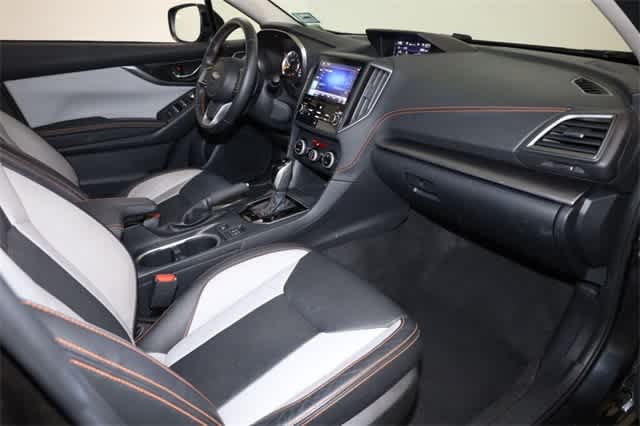 Thumbnail: 2019 Subaru Crosstrek - 19