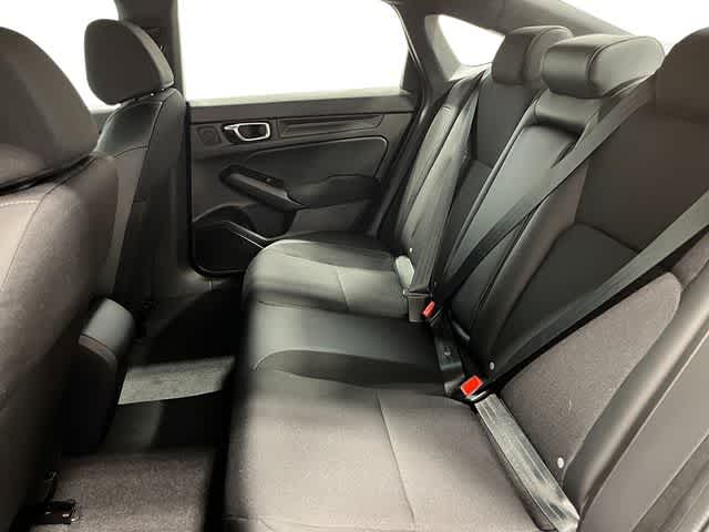 Thumbnail: 2026 Honda Civic - 22
